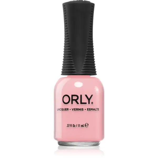 Orly Lacquer lac de unghii culoare Pink 11 ml