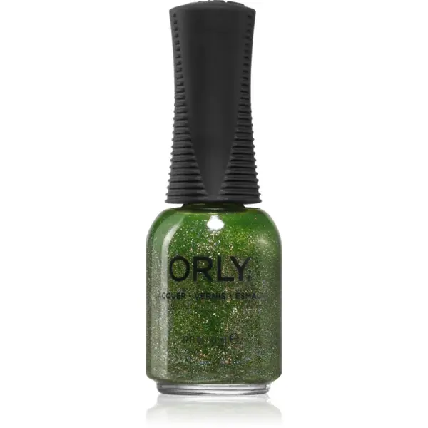 Orly Lacquer lac de unghii culoare Yule Love This 11 ml
