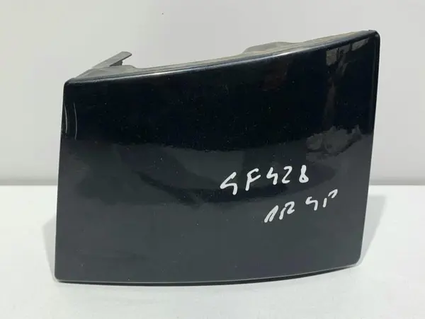 Ornament aripa dreapta spate (sub stop) Hyundai Santa Fe 2 (2006-2012)