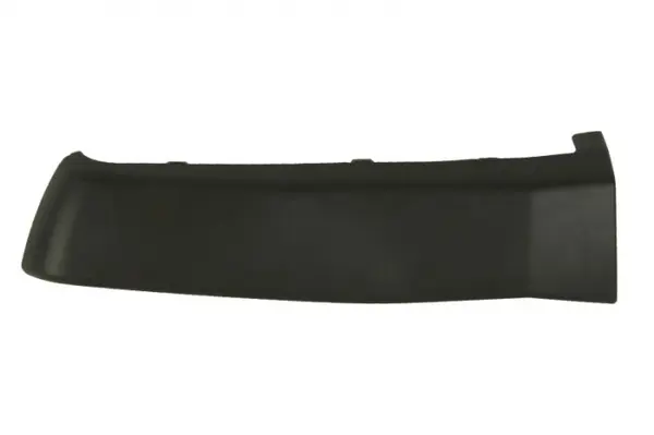Ornament aripa spate stanga (negru) potrivit NISSAN X-TRAIL T31 06.07-09.10