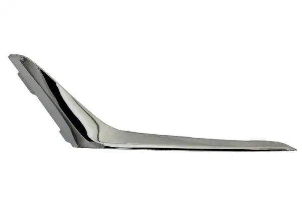 Ornament bandou bara fata stanga (inferior, crom) potrivit BMW 3 G20, G21 10.18-06.22