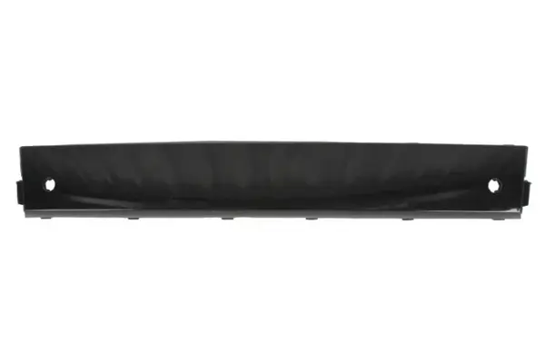 Ornament bandou bara (negru, M Sport) potrivit BMW X5 G05, F95 06.18-03.23