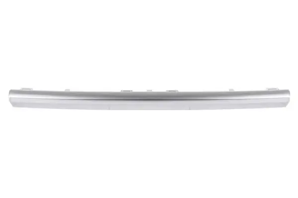 Ornament bandou bara spate (plastic, aluminiu) potrivit AUDI Q5 FYT 11.20-