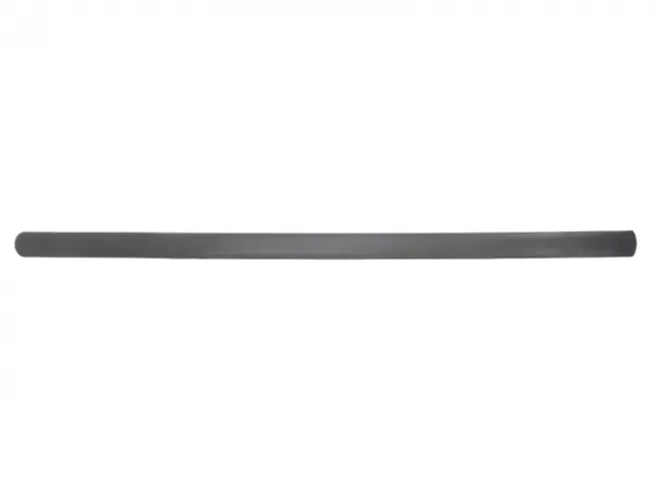 Ornament bandou fata dreapta (negru) potrivit VW CADDY III 3D 03.04-08.10
