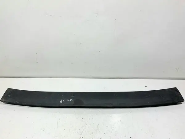 Ornament bara fata / capac trager 8T0807217A Audi A5 (2007-2011) [8T3]