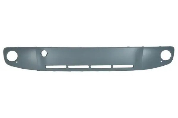 Ornament bara fata cu locas proiectoare, grunduita VW UP dupa 2011