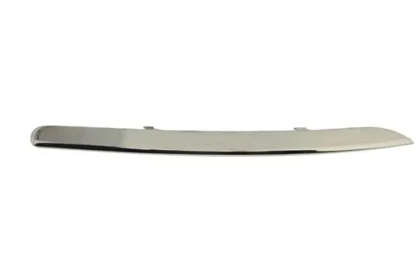 Ornament bara fata dreapta crom KIA SPORTAGE intre 2010-2015
