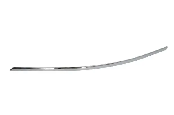 Ornament bara fata dreapta crom MERCEDES B W246, W242 intre 2011-2014