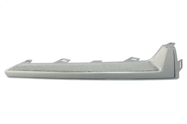 Ornament bara fata stanga crom SUBARU FORESTER SJ intre 2016-2019