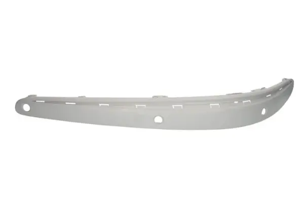 Ornament bara fata stanga , cu locas senzori MERCEDES Clasa E intre 2002-2009