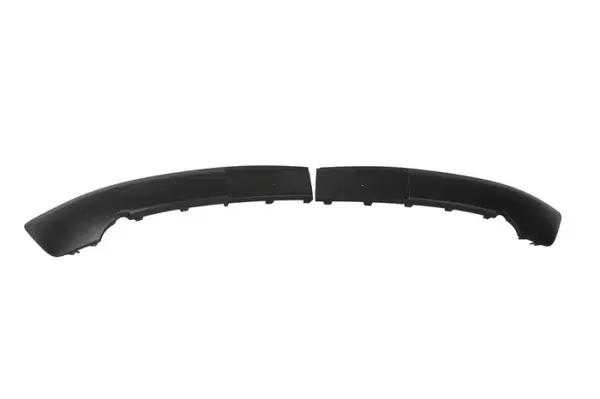 Ornament bara fata stanga dreapta set NISSAN KUBISTAR; RENAULT KANGOO intre 2003-2010