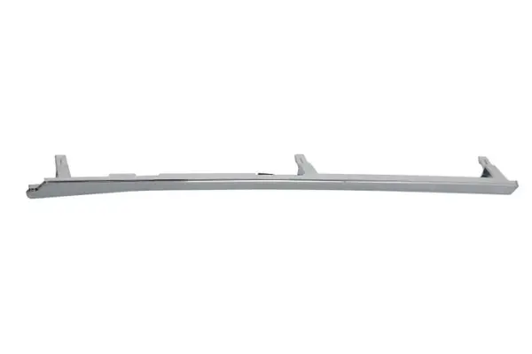 Ornament bara fata stanga inferior, crom MERCEDES CLA C117 intre 2016-2019