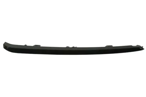 Ornament bara fata stanga inferior, negru lucios MAZDA 6 GJ dupa 2018