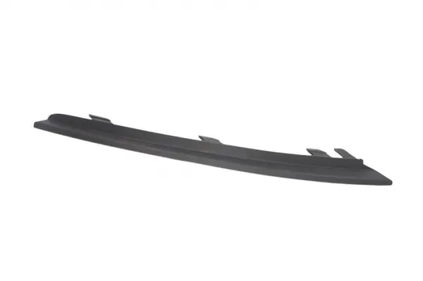 Ornament bara fata stanga inferior, plastic OPEL CORSA dupa 2014