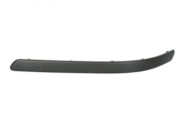 Ornament bara fata stanga M-POWER, plastic, negru BMW Seria 5 E39 intre 2000-2003