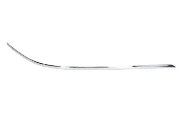 Ornament bara spate dreapta crom MERCEDES Clasa C COUPE intre 2011-2014