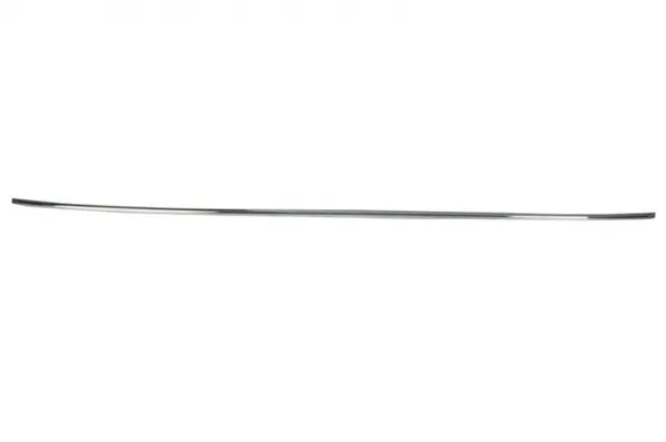 Ornament bara spate mijloc, AVANTGARDE ELEGANCE, crom MERCEDES C W203 intre 2000-2007