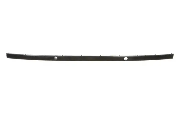 Ornament bara spate mijloc, cu locas senzori, grunduita BMW Seria 7 intre 1994-2001