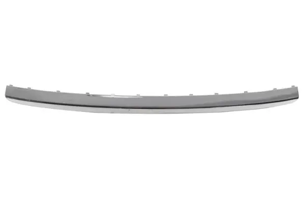Ornament bara spate partea superioara plastic, crom potrivit AUDI A4 B7 limuzina 2004-2008