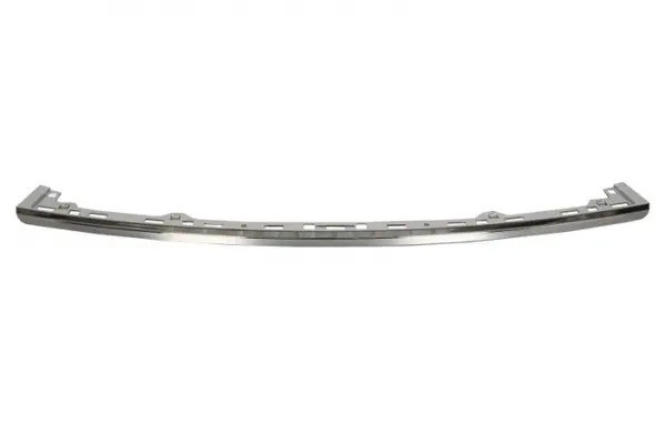 Ornament bara spate plastic, crom JEEP GRAND CHEROKEE 4 IV WK2 intre 2010-2016