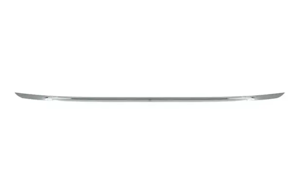 Ornament bara spate Sport Urban, plastic, crom BMW Seria 1 F20, 1 F21 intre 2010-2015