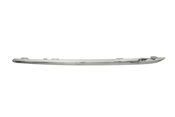Ornament bara spate stanga AVANTGARDE ELEGANCE, crom MERCEDES Clasa E W212 intre 2013-2016