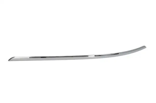 Ornament bara spate stanga crom MERCEDES B W246, W242 intre 2011-2014
