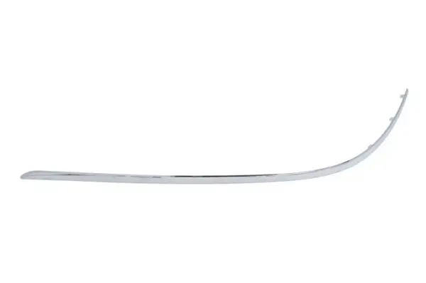 Ornament bara spate stanga crom MERCEDES Clasa C COUPE intre 2011-2014