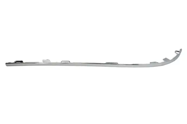 Ornament bara spate stanga plastic, crom CHRYSLER 300 C intre 2004-2012