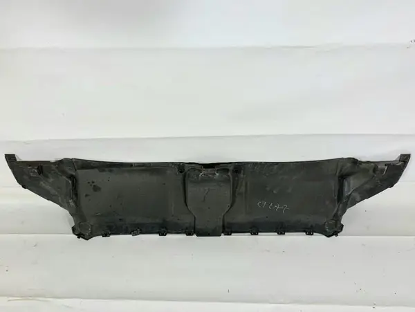 Ornament / capac panou frontal 4G0807081 Audi A6 (2010-2018) [4G2, C7] 2.0 tdi CGLC