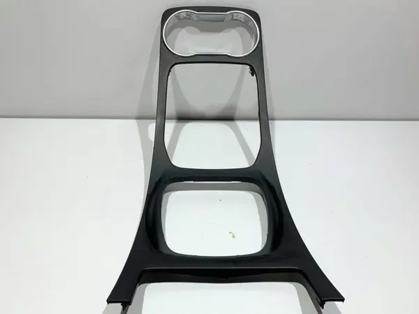 Ornament / consola centrala AM21-R045H20-B Ford Galaxy (2010-2014)[MK3]