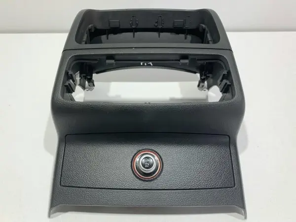 Ornament / consola cotiera spate 4G0864376B Audi A7 (2010-2018) [4g]