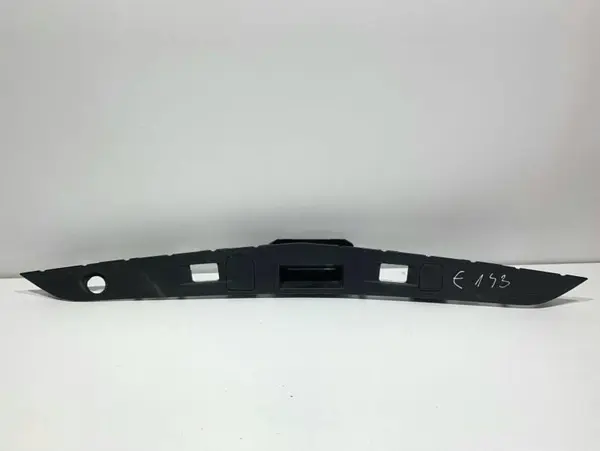 Ornament cu maner haion A2127401793 Mercedes E-Class (2009->) [W212]