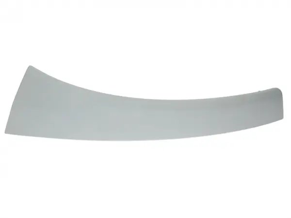 Ornament far dreapta grunduita CITROEN JUMPER; FIAT DUCATO; PEUGEOT BOXER intre 2006-2014