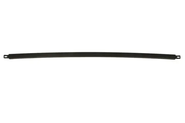 Ornament grila bara fata partea inferioara plastic, grunduita potrivit FORD F-SERIES XIII 2017-2020