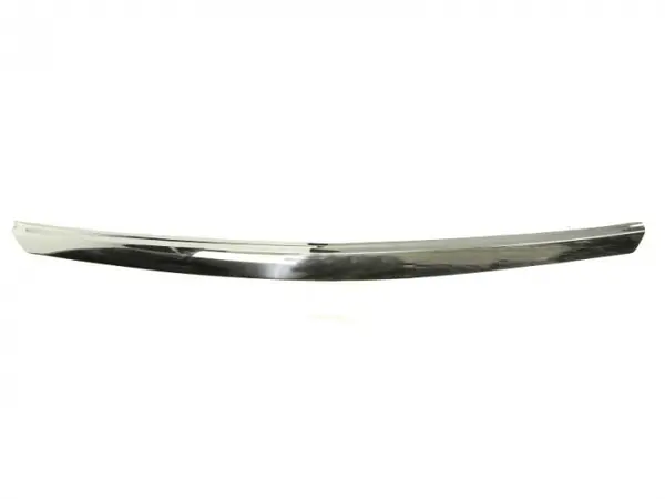 Ornament grila fata crom MAZDA 323 intre 2000-2003