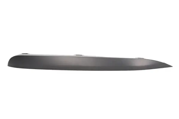 Ornament grila fata dreapta inferior, basis, plastic, crom BMW Seria 3 intre 2011-2015