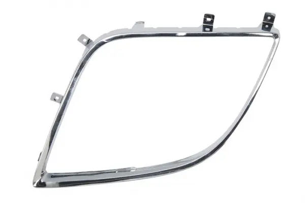 Ornament grila fata fata dreapta (plastic, crom) MAZDA CX-7 2007-2012