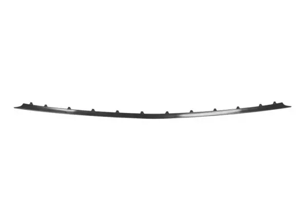 Ornament grila fata mijloc, AVANTGARDE MERCEDES Clasa E T-MODEL S211, E W211 intre 2002-2009