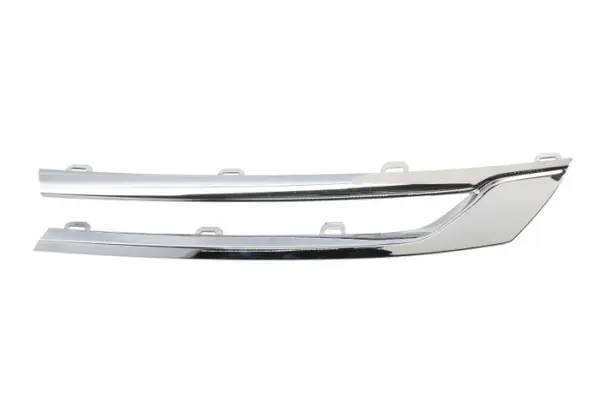 Ornament grila fata stanga (crom) OPEL ASTRA dupa 2015