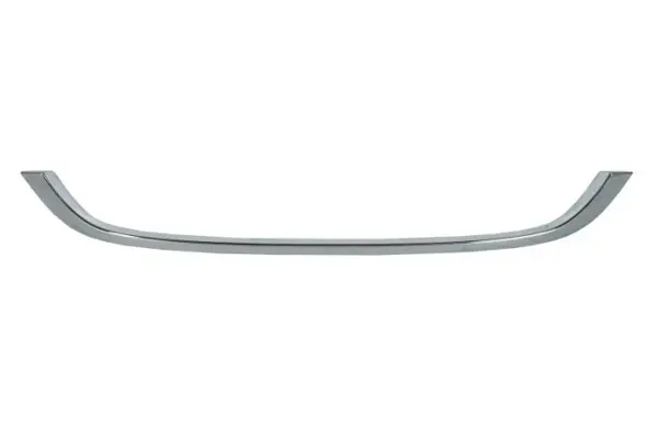 Ornament grila fata superior crom MINI MINI intre 2010-2013