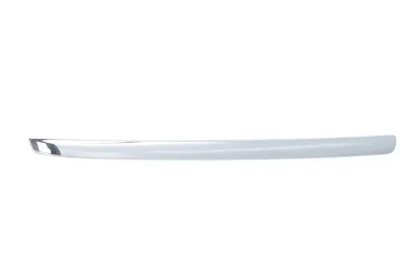 Ornament grila fata superior dreapta plastic, crom MERCEDES GLA dupa 2013