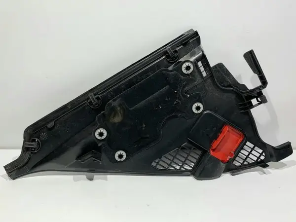 Ornament grila parbriz dreapta 7265120 BMW Seria 3 (2011-2019) [F30]
