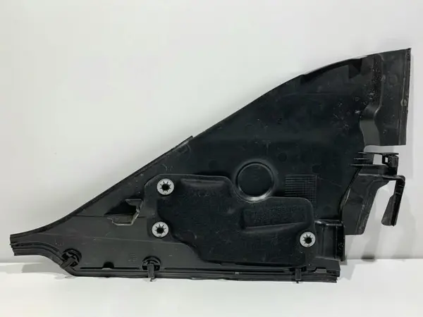 Ornament grila parbriz stanga 7265119 BMW Seria 1 facelift (2015-2019) [F20]