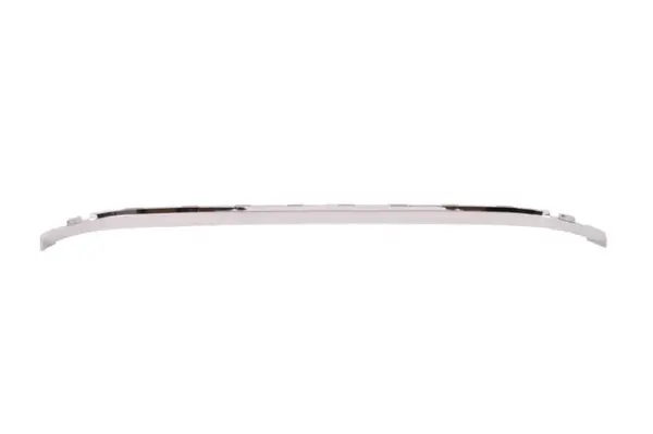 Ornament Grila radiator fata crom PEUGEOT 407 intre 2004-2010