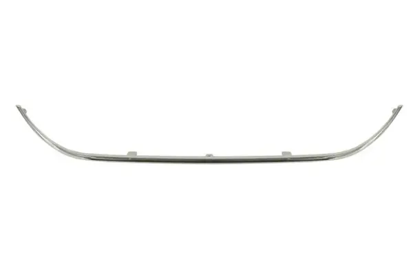 Ornament grila radiator fata (crom) potrivit HONDA CR-V III 06.06-12.12