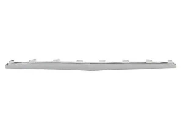 Ornament Grila radiator fata deasupra crom MERCEDES Clasa A intre 1997-2004