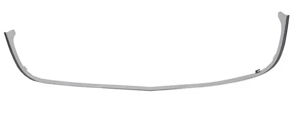 Ornament Grila radiator fata stanga crom OPEL SIGNUM, VECTRA C, VECTRA C GTS intre 2005-2008