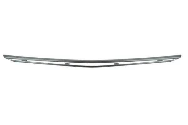 Ornament grila radiator mijloc (partea de jos, short, crom) potrivit MAZDA CX-9 12.15-