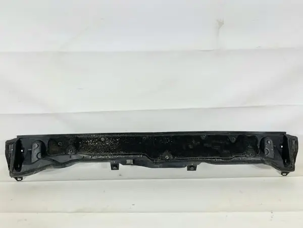 Ornament / grila stergator parbriz 668107547R Renault Clio 4 facelift (2016-2019)